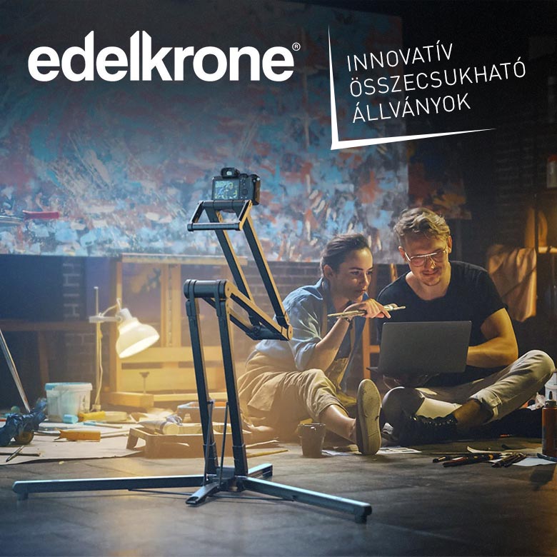 Edelkrone StandPLUS