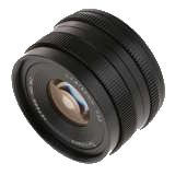 Fixed lenses