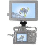 Monitor tartók
