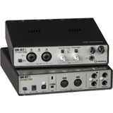 Audio interfész
