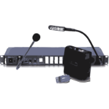 Intercom/Tally