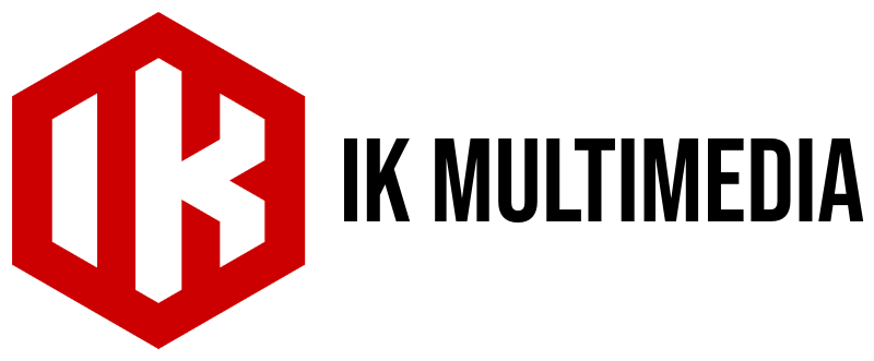 IK Multimedia