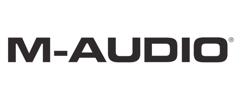 M-Audio