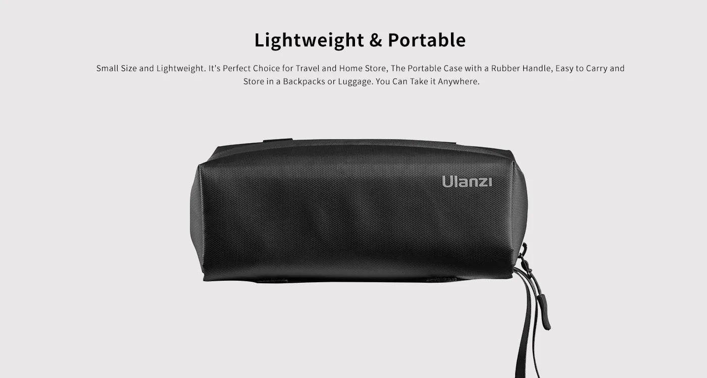 Travel Case