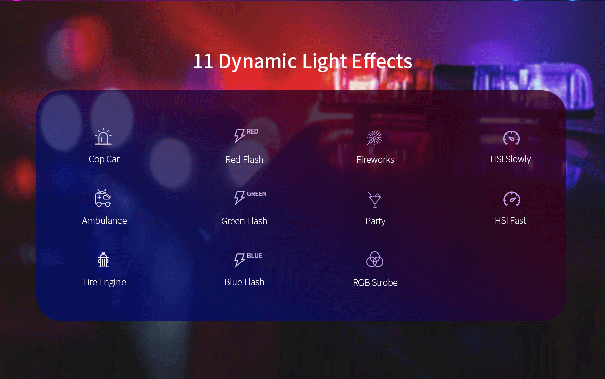 Ulanzi L2 RGB COB Magnetic Video Light