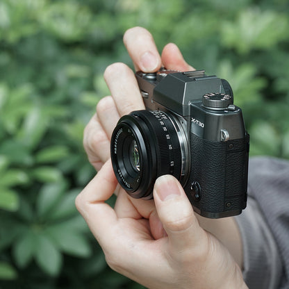 APS-C 25mm F2